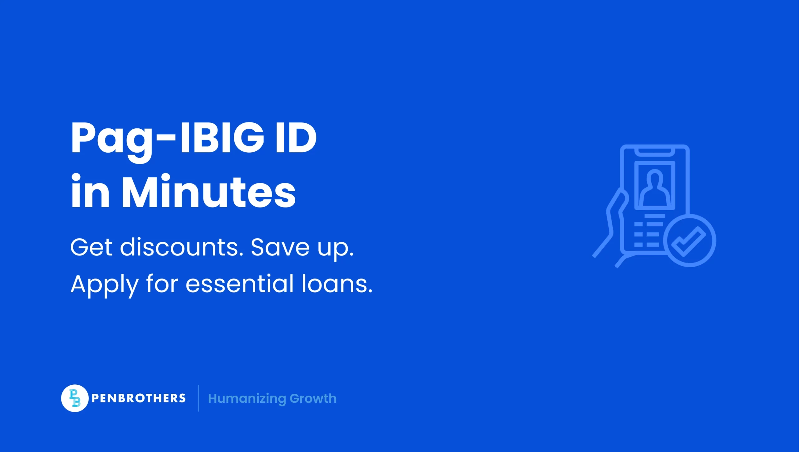How to Get Pag-IBIG ID for Remote Job Applicants: 2025 Guide