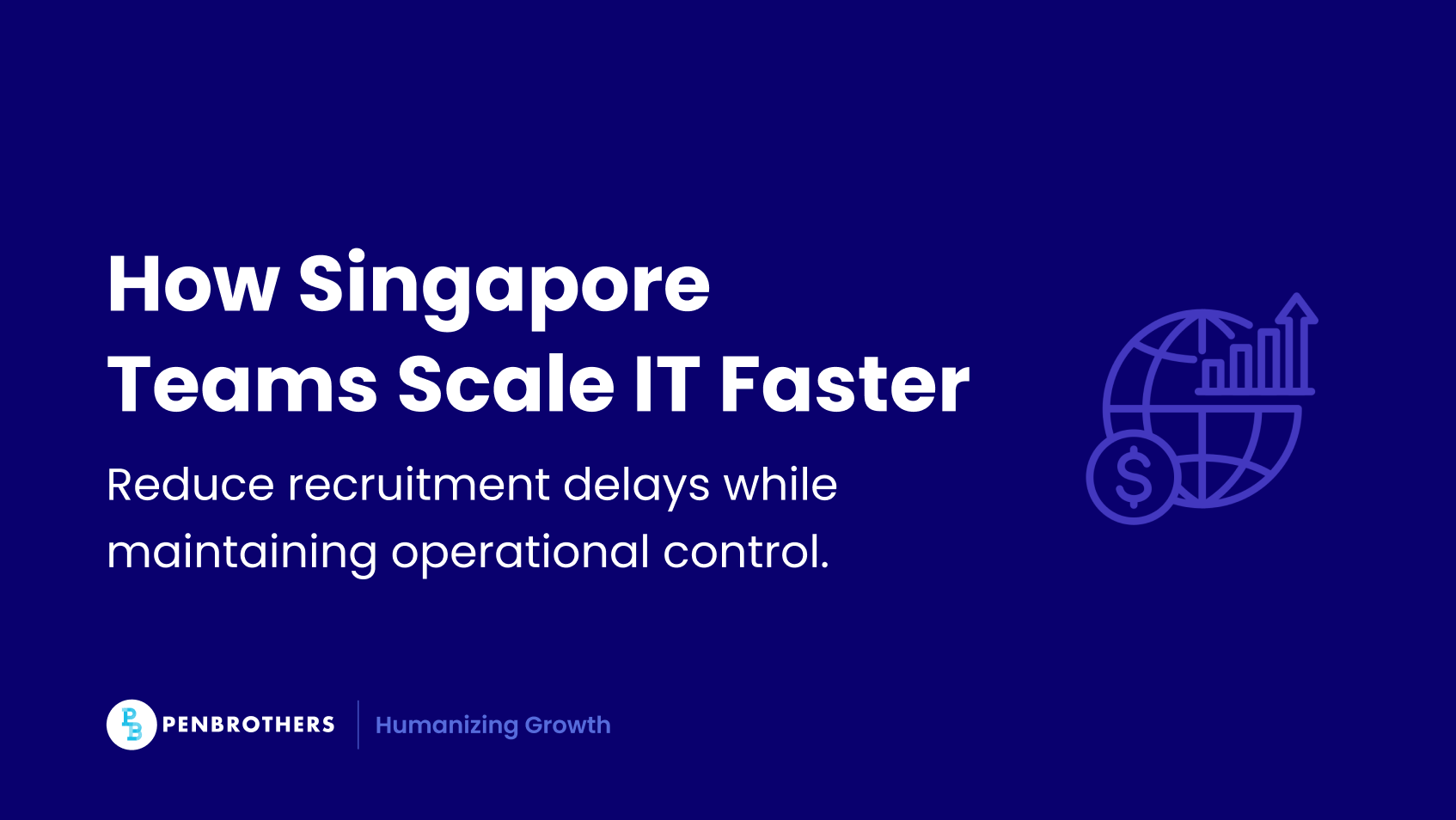 IT Outsourcing Singapore Blog Banner