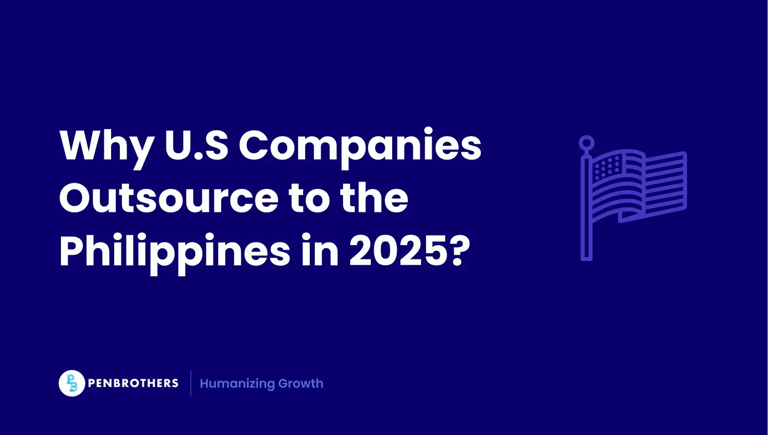 Why are U.S. Companies Outsourcing Specialized Talent in the Philippines in 2025?