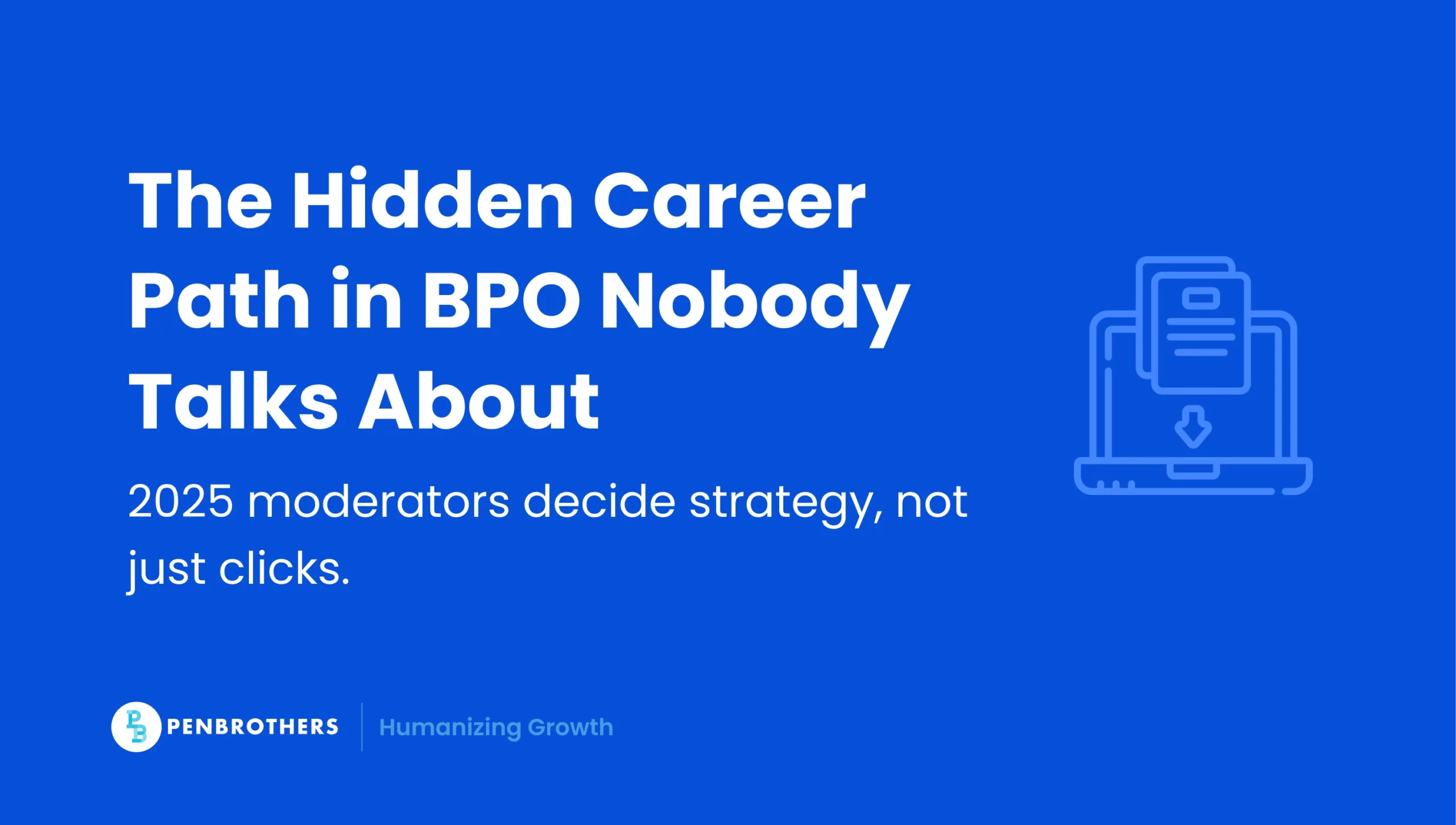 Content Moderator in BPO: Is It the Best Remote Job Opportunity in 2025?