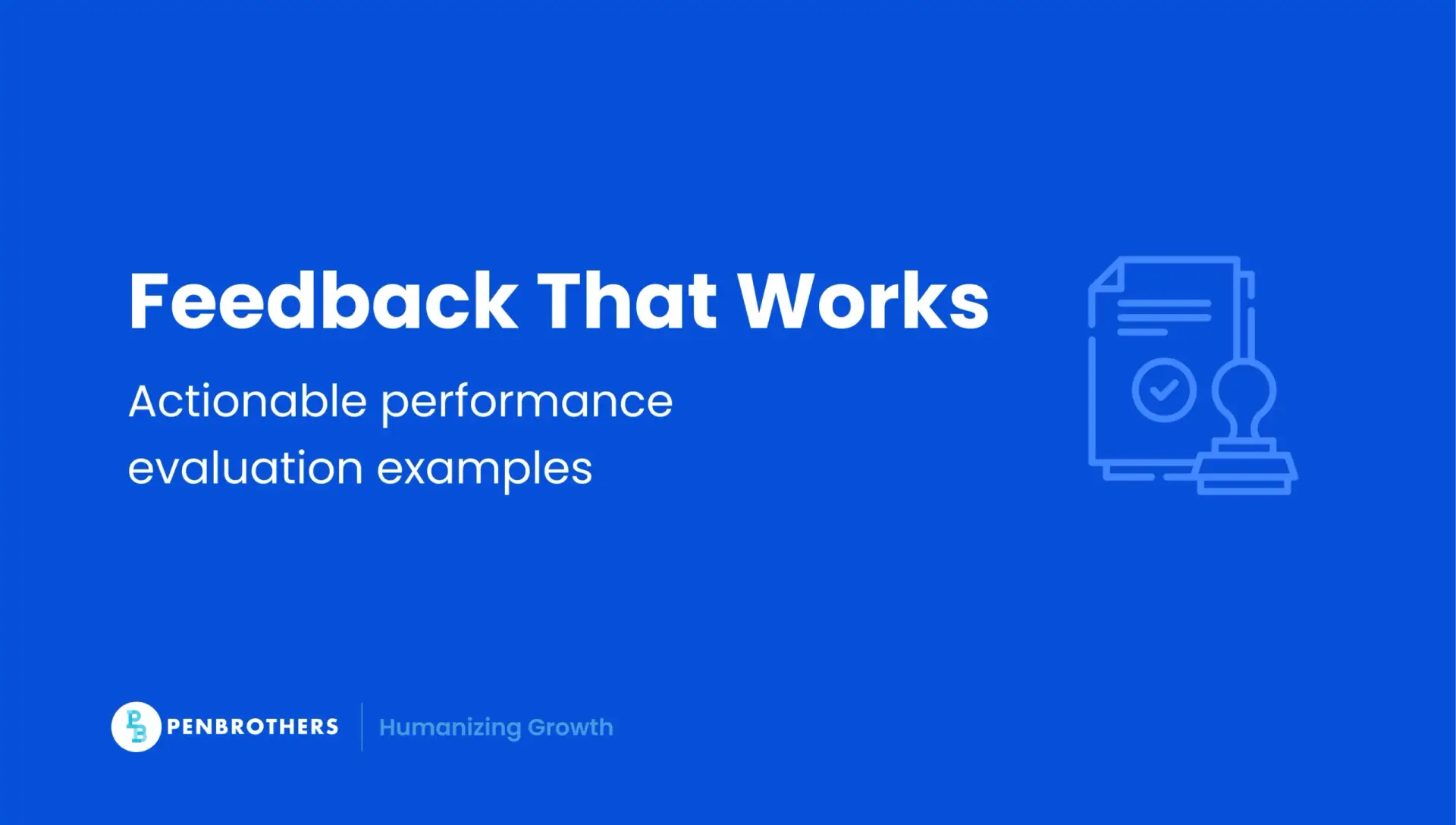 Performance Evaluation Sample: Employee, Manager, and Self ExamplesKey Takeaways