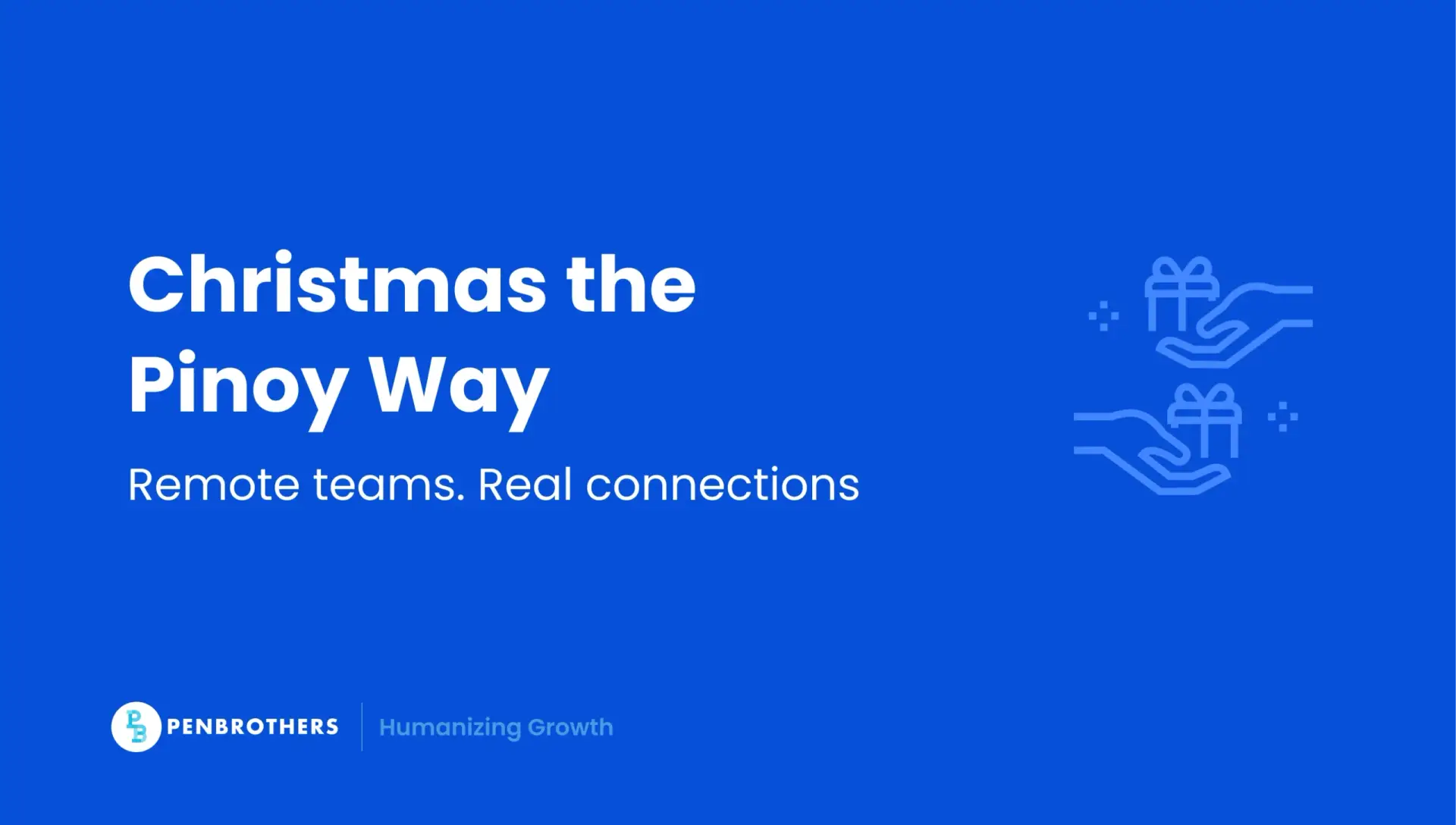 Remote Christmas Party Ideas That Actually Work for Global Teams