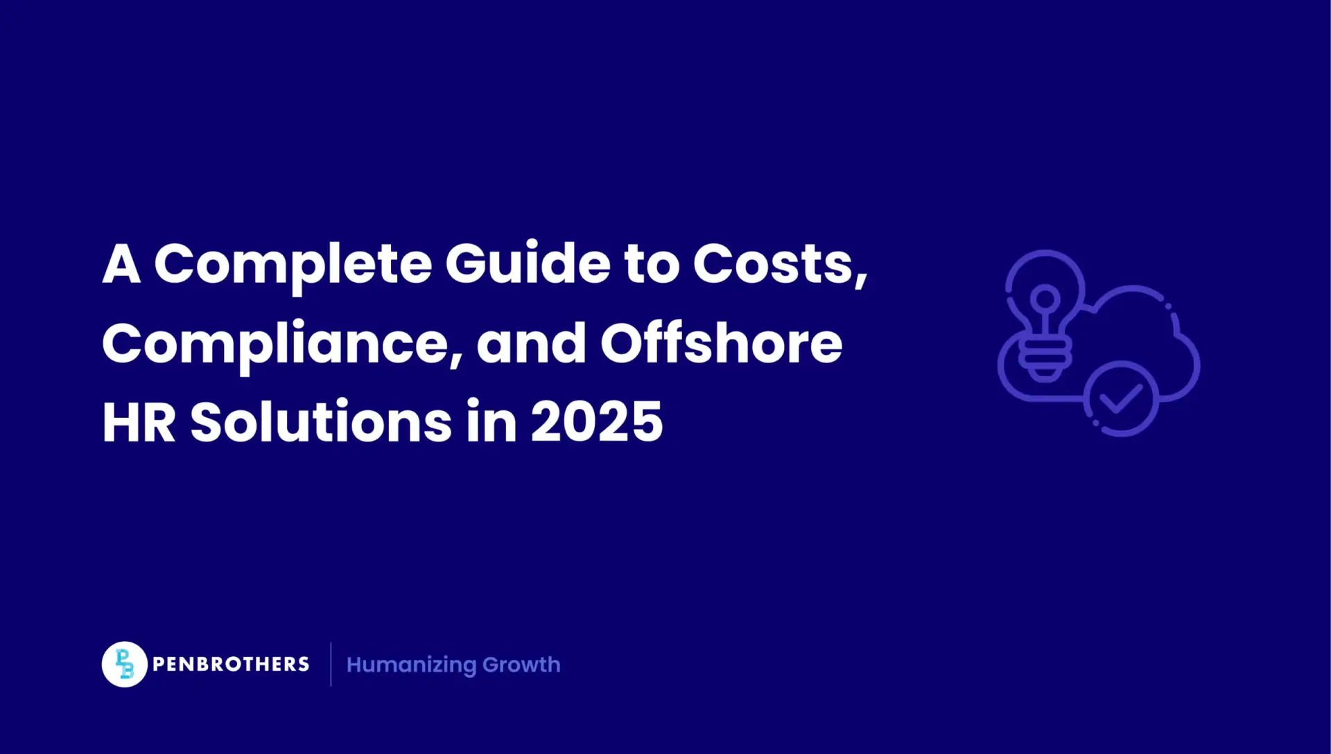 Outsourced HR Services in Australia: The Definitive 2025 Guide