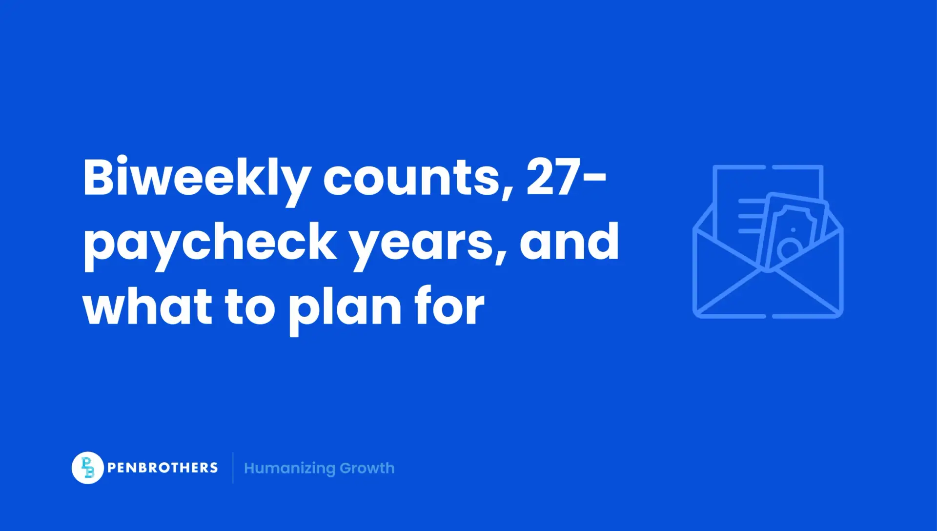 How Many Pay Periods in a Year? The 2025–2026 U.S. Guide How Many Pay Periods in a Year? The 2025–2026 U.S. Guide