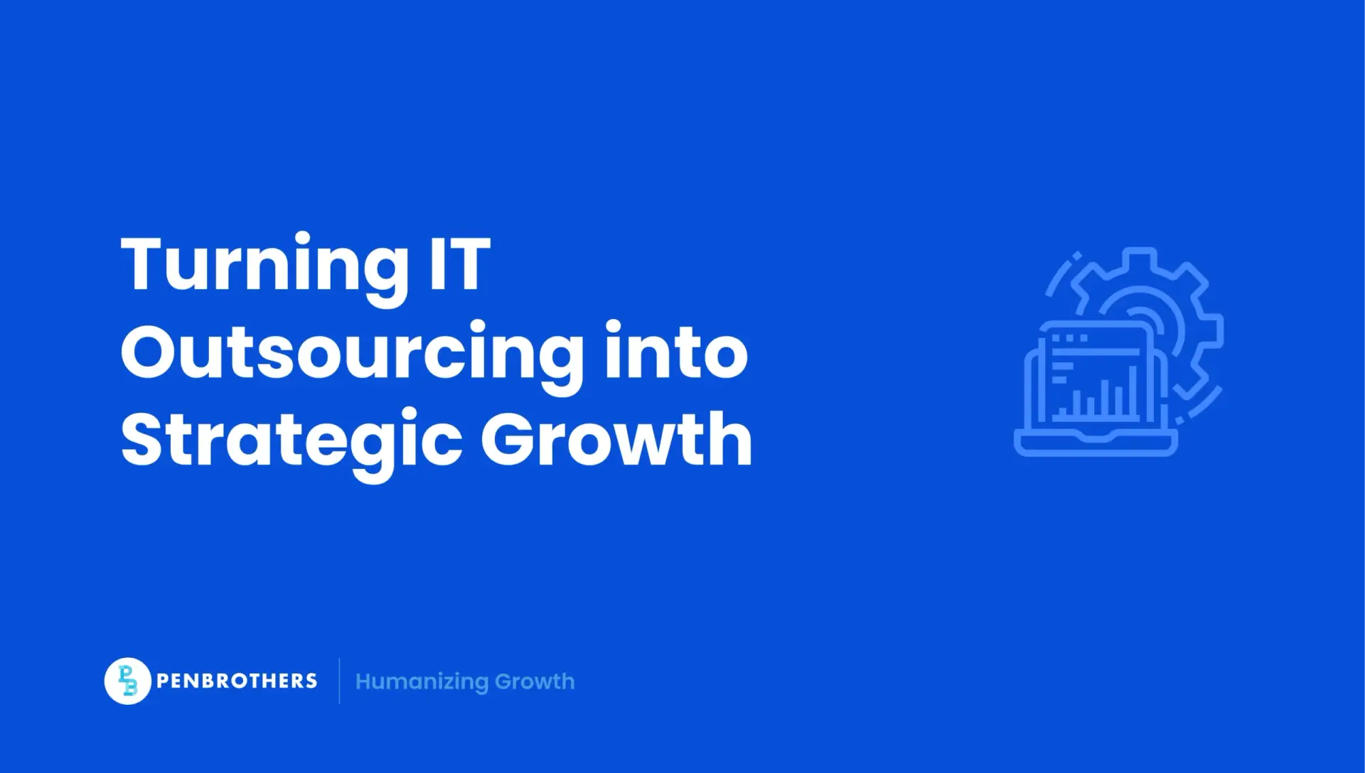 Rethinking Information Technology Outsourcing Services in Australia
