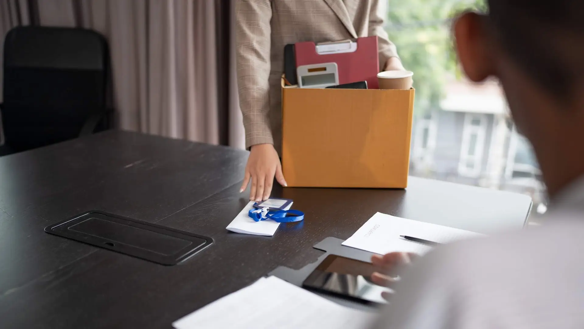 Attrition Meaning in HR: Definition, Formula, and Clear Examples