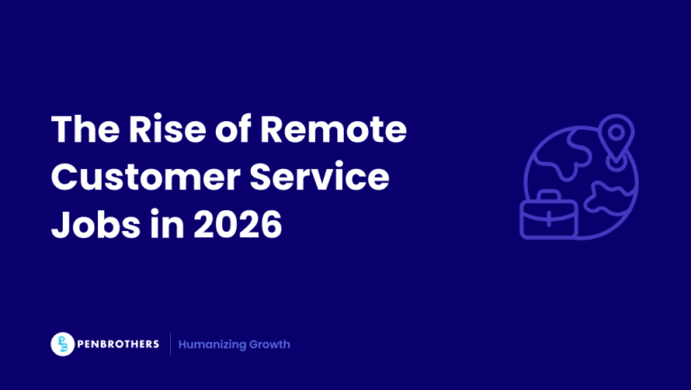 Remote Customer Service Blog Banner