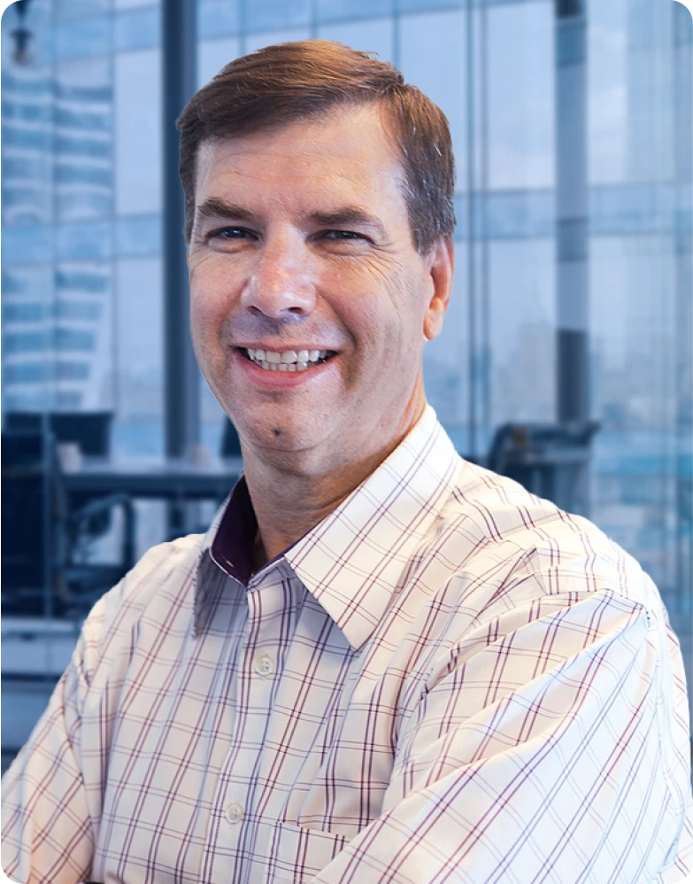 Offshore Team Hired in 30 Days, Office Setup in 2 Weeks
