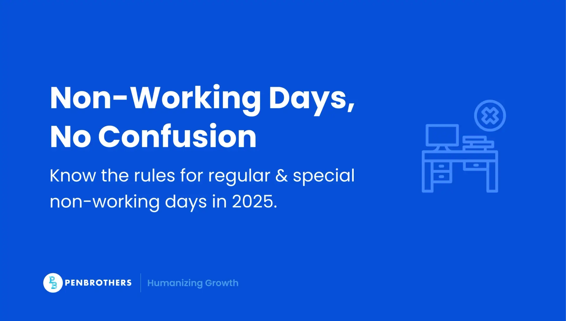 Non-Working Days in the Philippines: How Remote Teams Can Stay Compliant and Connected