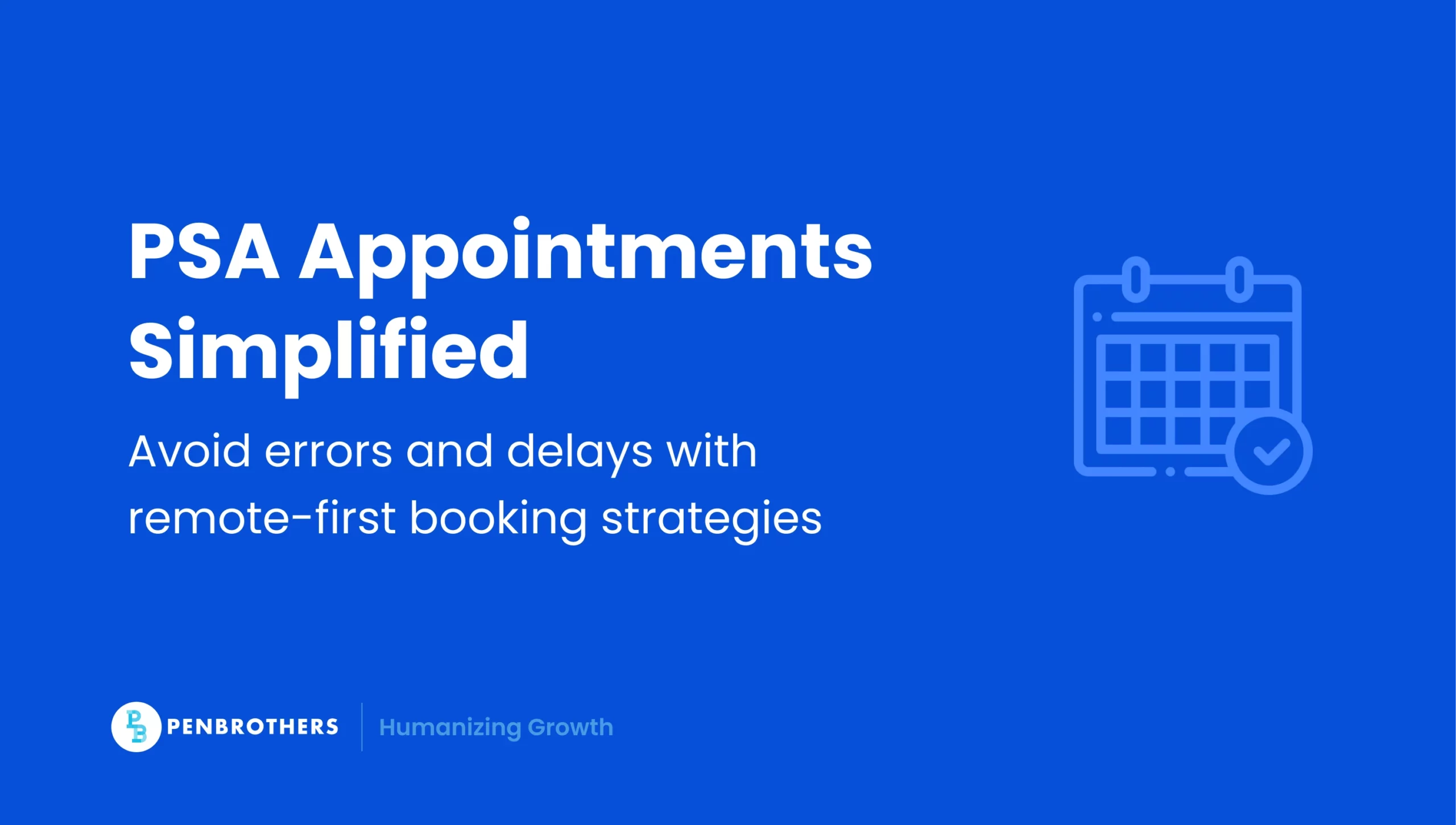 PSA Online Appointment: Remote Employees’ Guide to Fast Scheduling