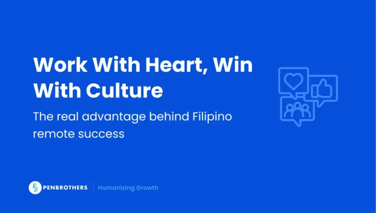 Filipino-Remote-Success