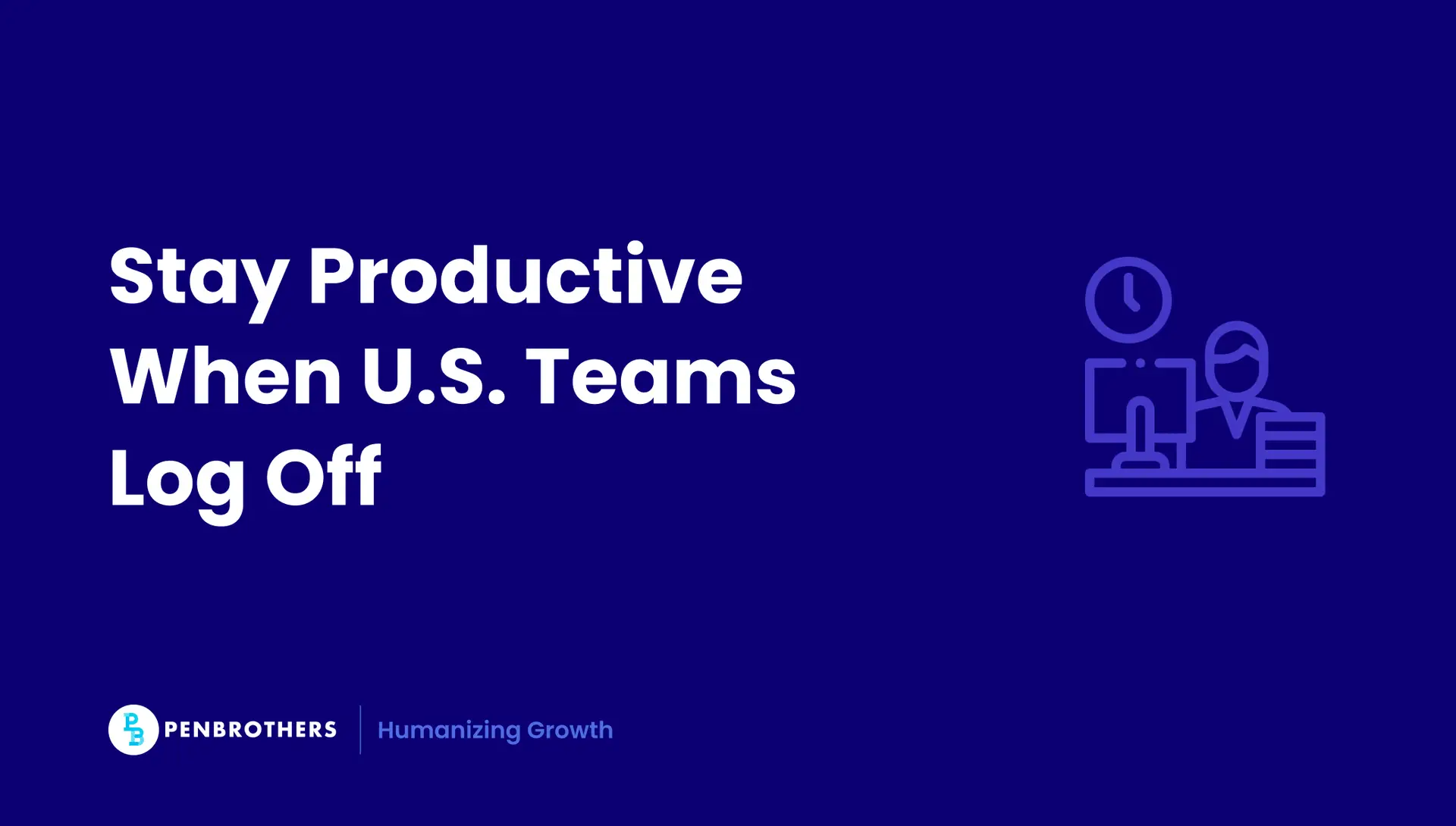 How Founders Keep Business Running During Thanksgiving Downtime