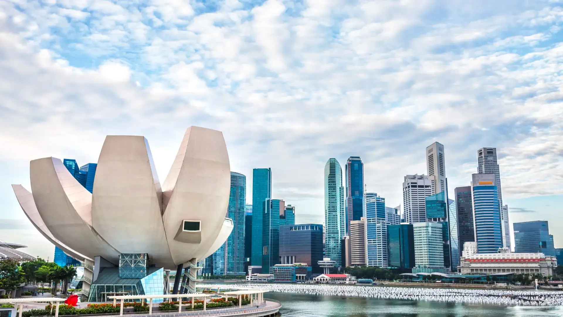 HR Outsourcing Singapore: Scale Faster With Payroll, Compliance, and HR Advisory