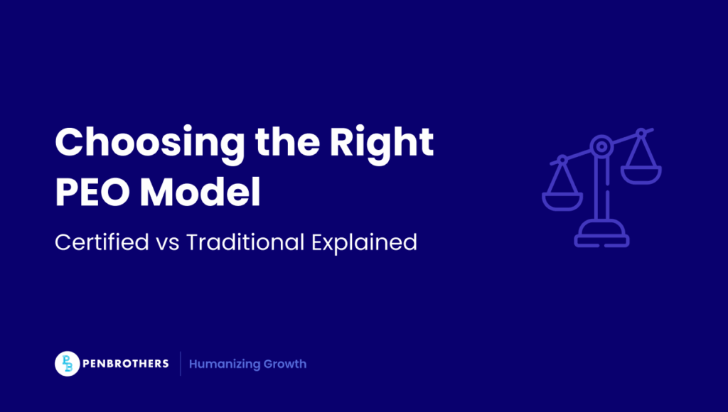 Certified PEO Blog Banner