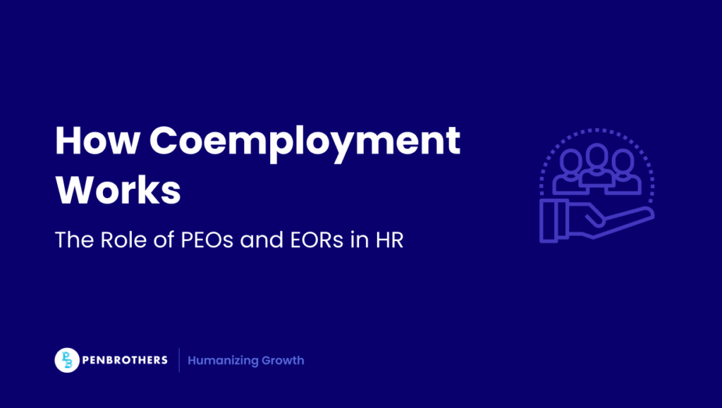 Coemployment Blog Banner