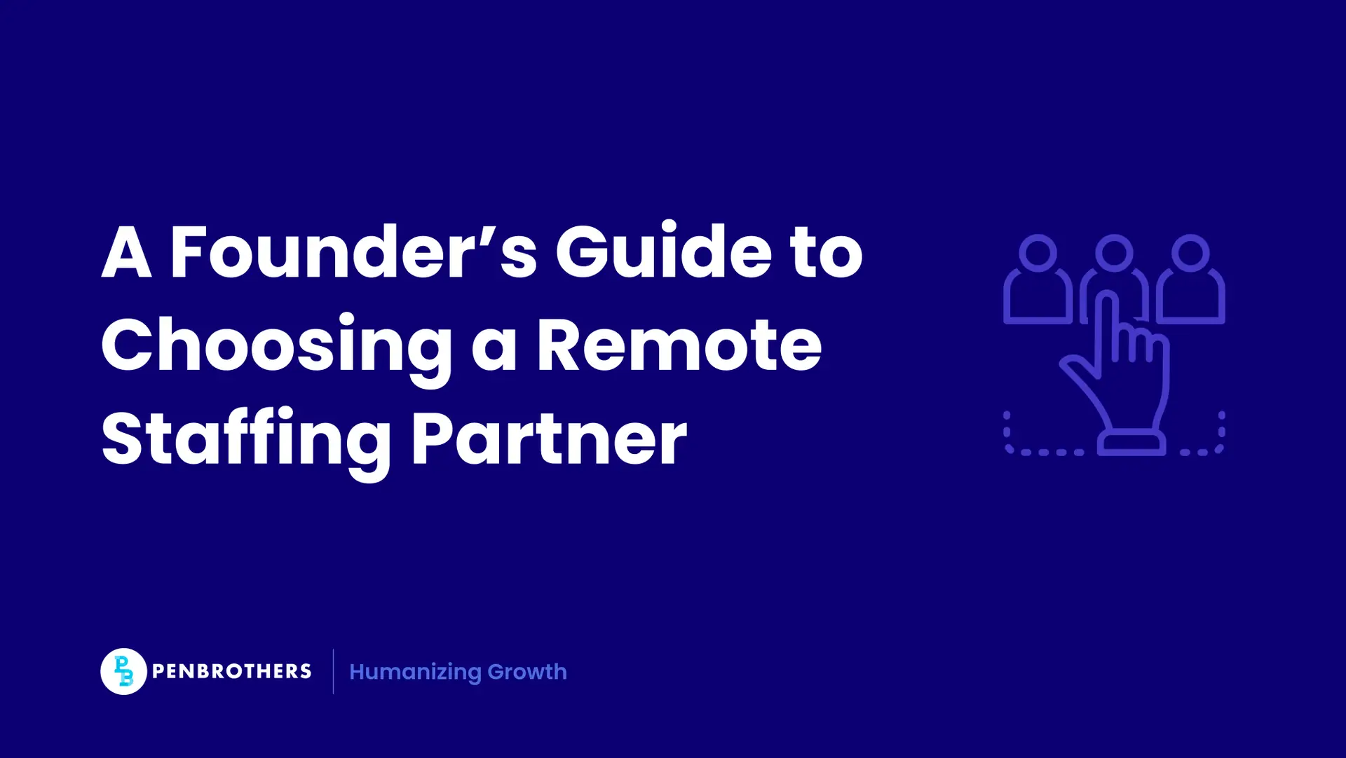 How to Choose the Right Remote Staffing Agency for Your Business