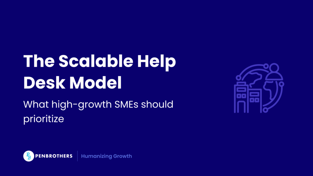 help desk outsourcing blog banner