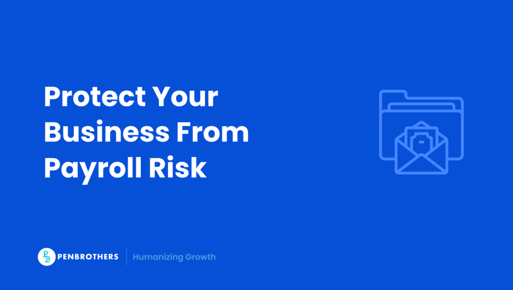 payroll outsourcing services blog banner