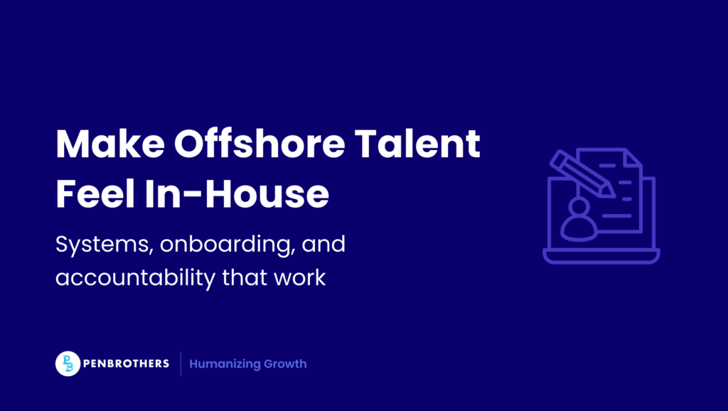 Hire Offshore Developers Blog Banner
