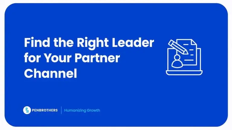 Hire Channel Sales Manager Blog Bannerc