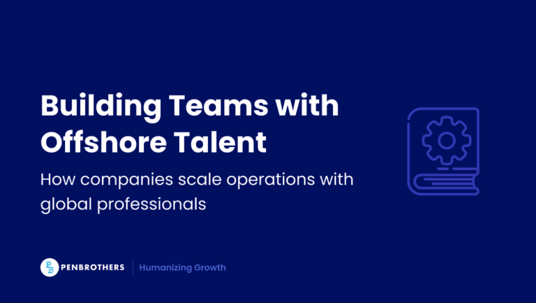 Offshore Talent Blog Banner