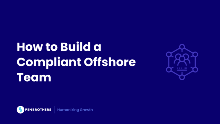 Offshore team philippines Blog Banner
