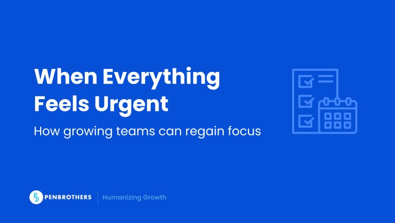 Task prioritization Blog Banner