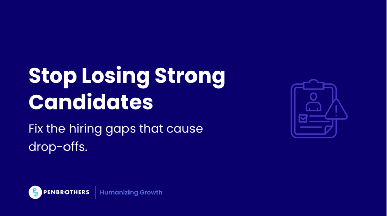 Candidate experience blog banner