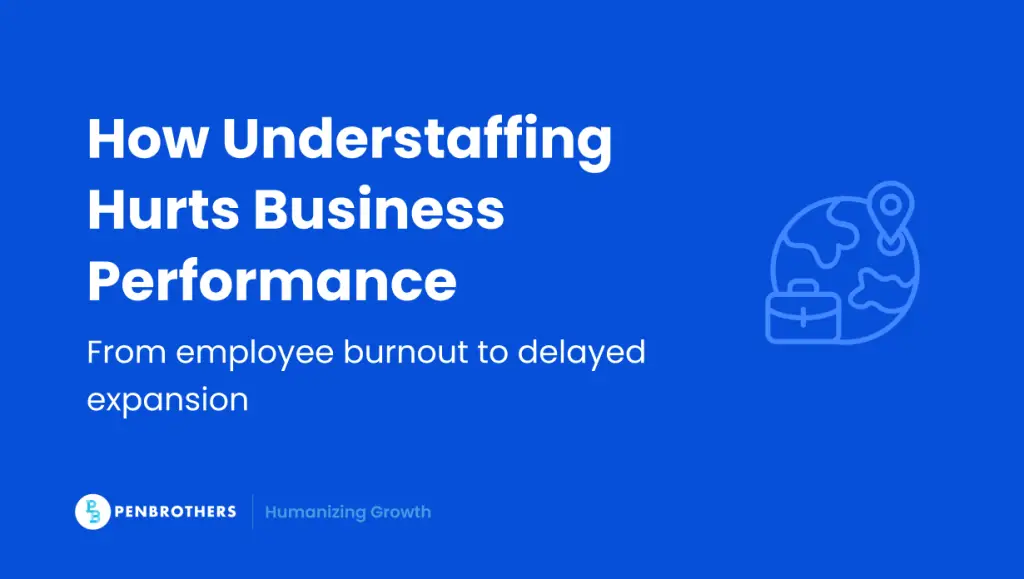 Talent shortage blog banner