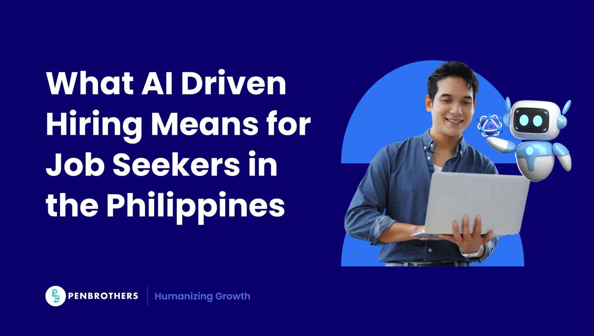 What AI Driven Hiring Means for Job Seekers in the Philippines